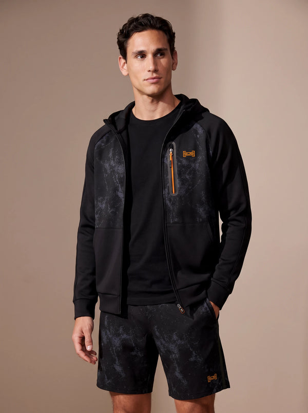 MIKE | Black 1