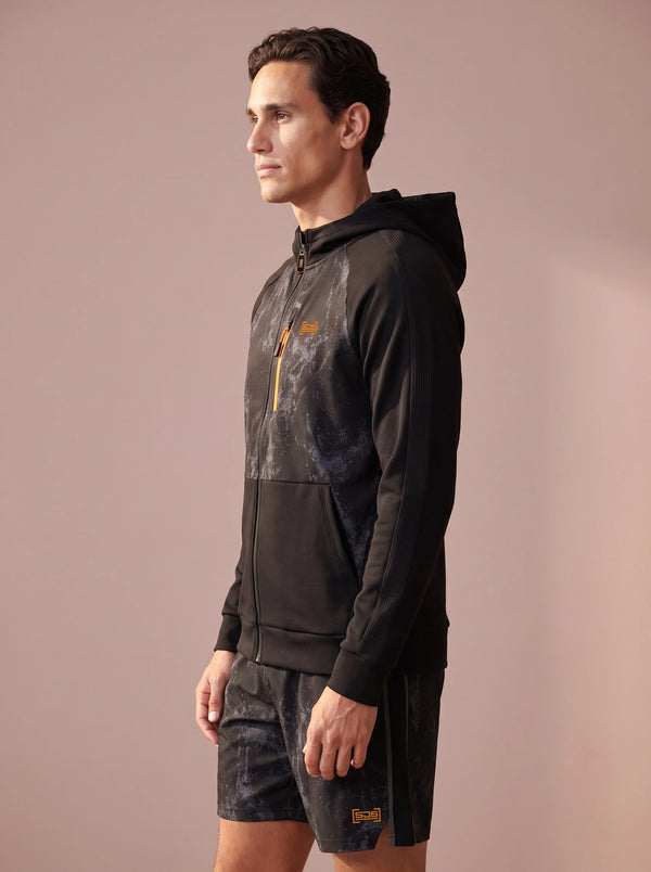 MIKE | Black 4