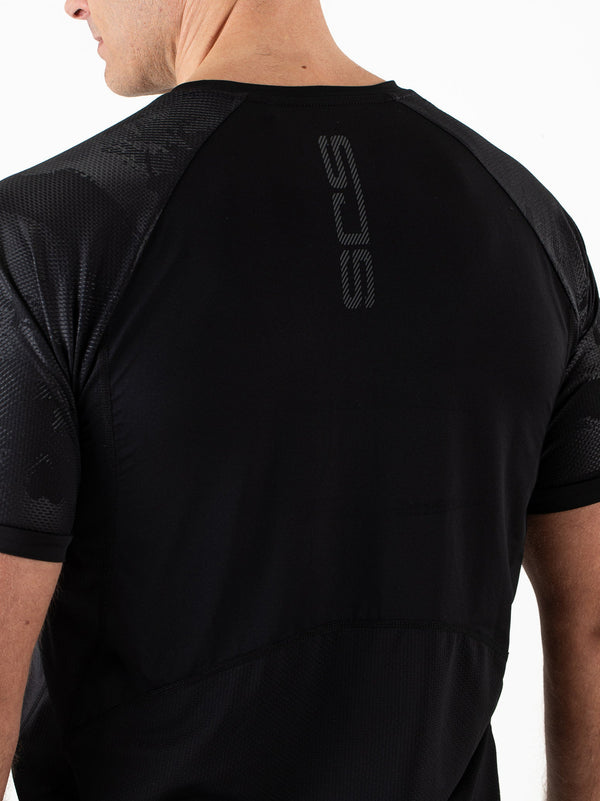Napier | Black 4