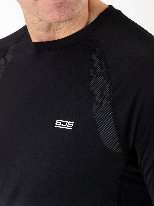 NAUDER | Black 4