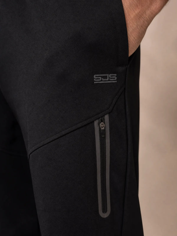 NOLAN | Black 5