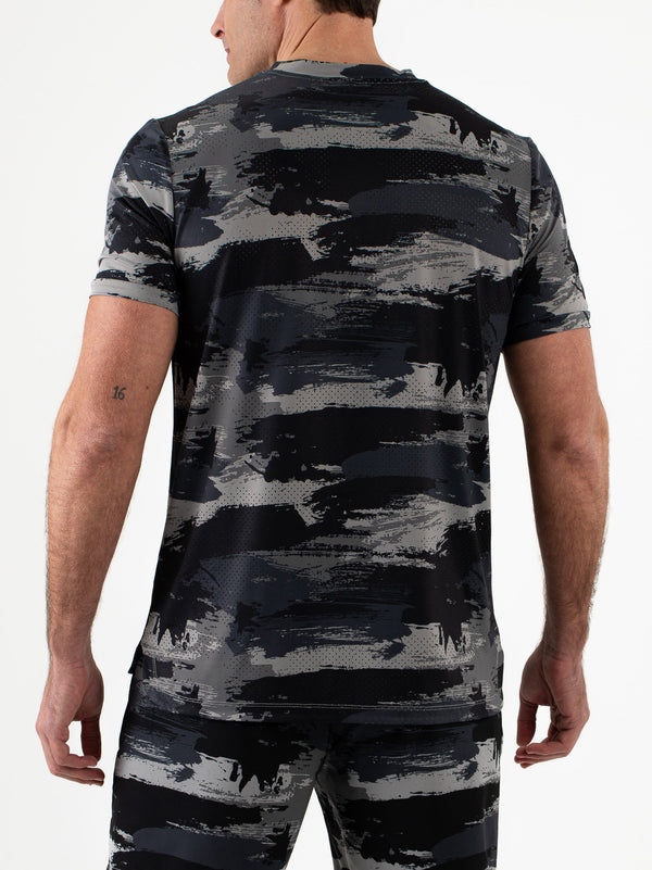 NORBERT | Black 3