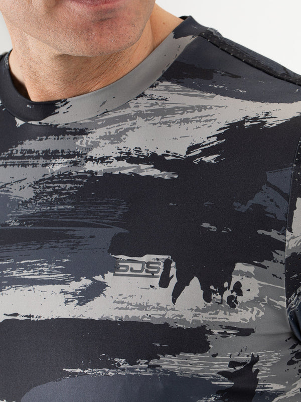 NORBERT | Black 5