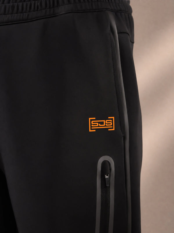 ORHAN | Black 5