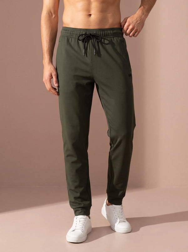 ORSEY | Camo Green 1