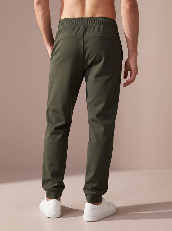 ORSEY | Camo Green 2