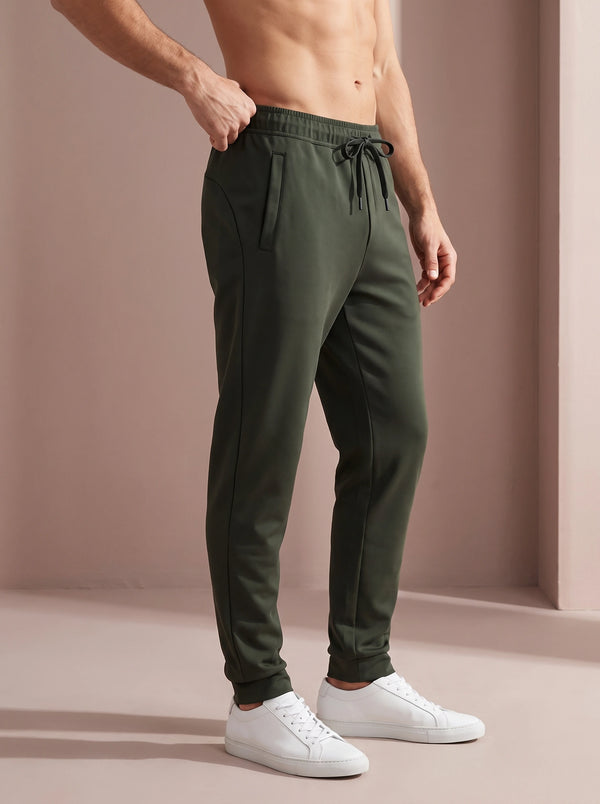 ORSEY | Camo Green 3