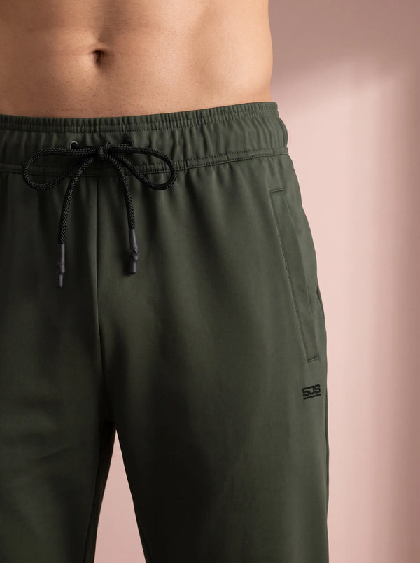 ORSEY | Camo Green 5