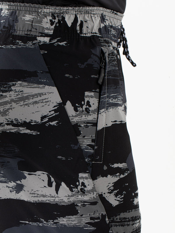 PEMBROKE | Black 5