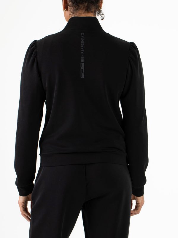 Rachelle | Black 3