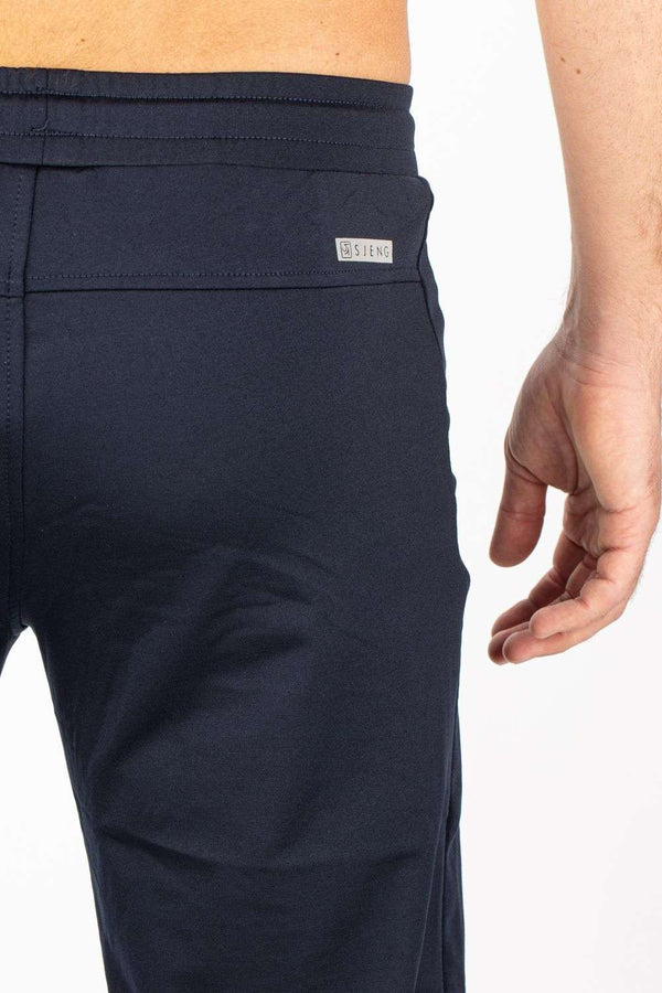 PRESTO Long | Blauw 3