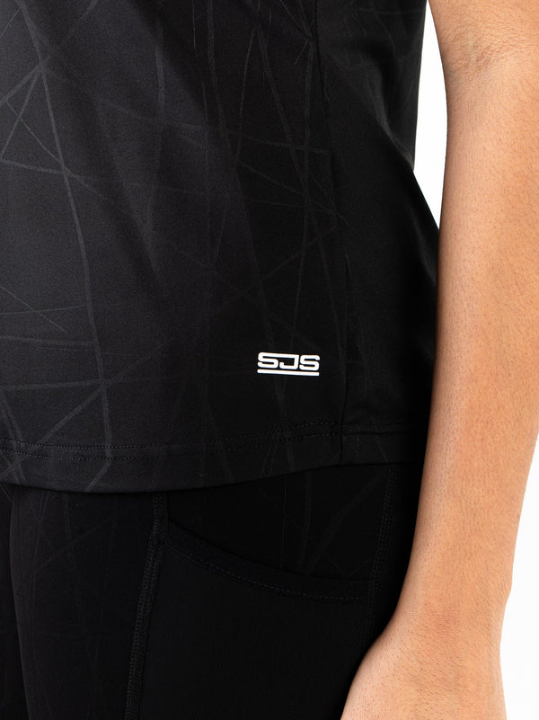 SHAE | Black 5
