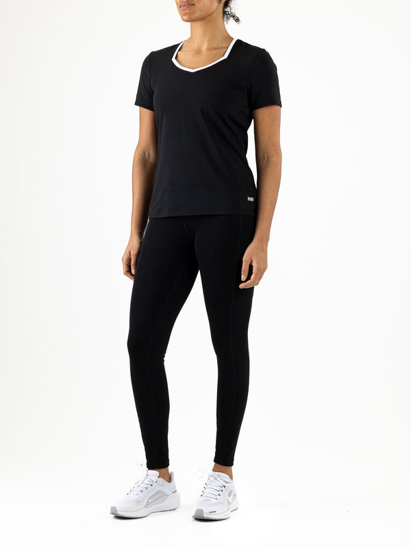 SHIRMA | Black 2