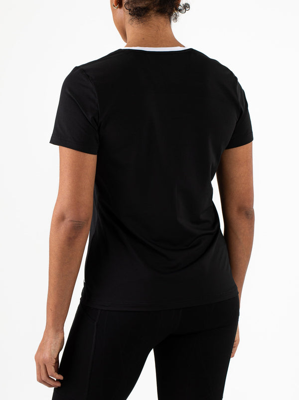 SHIRMA | Black 3