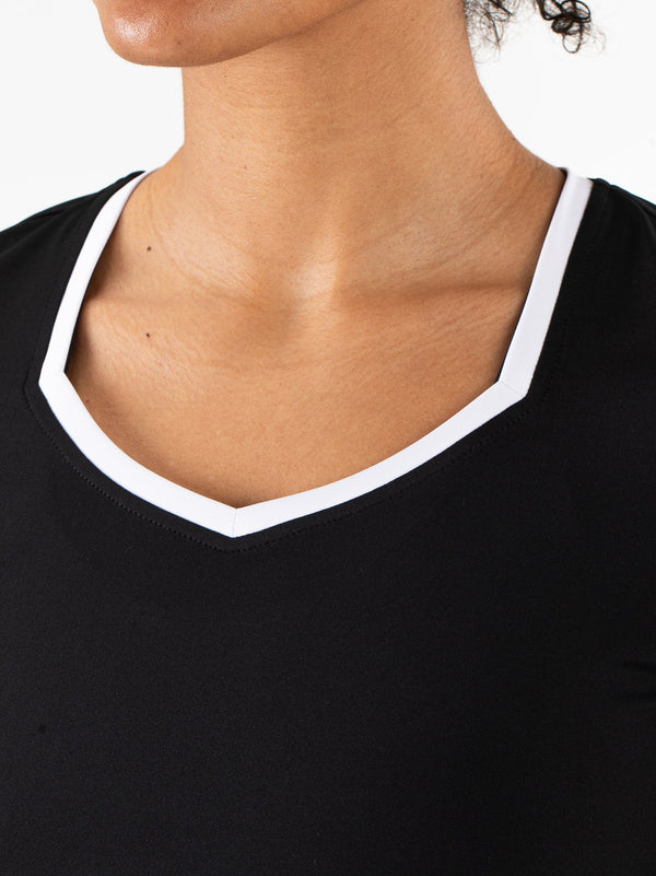 SHIRMA | Black 4