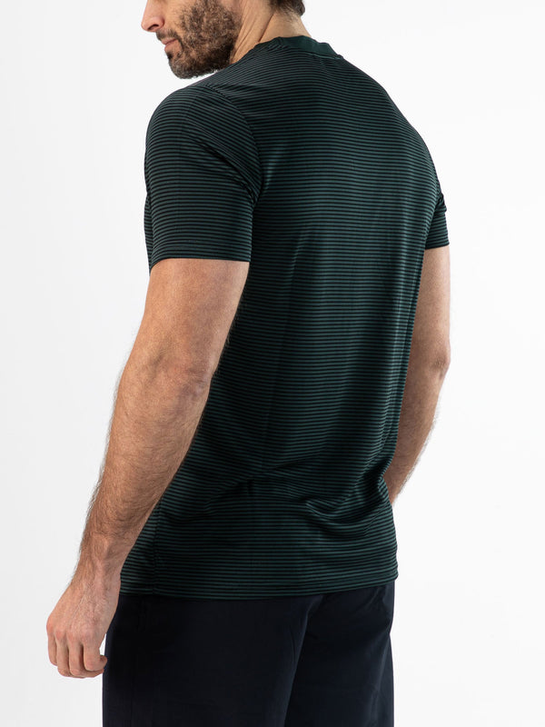 TEX | Retro Green 2