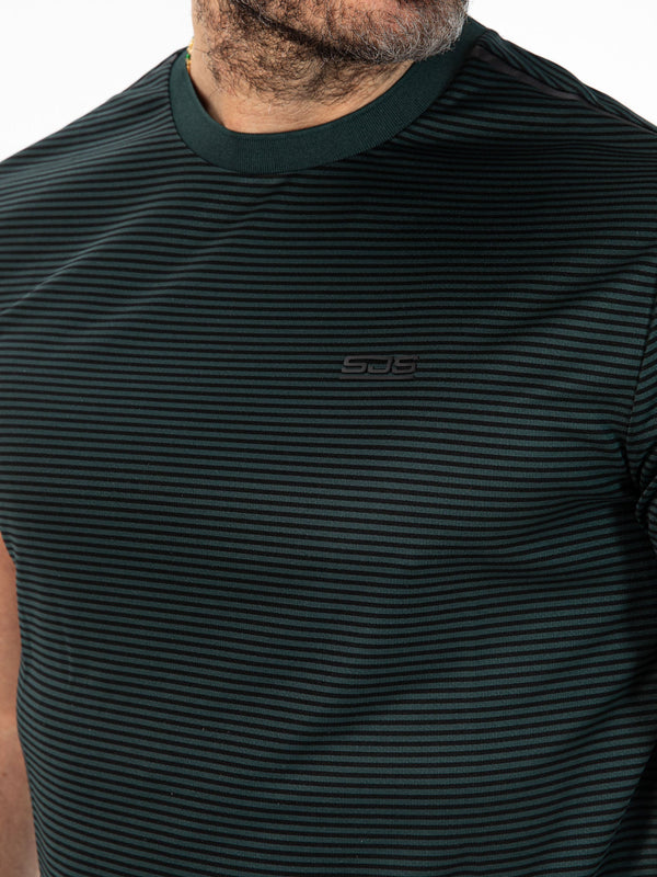 TEX | Retro Green 4
