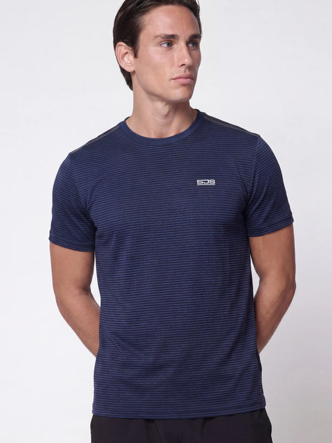 TEX Dark Blue