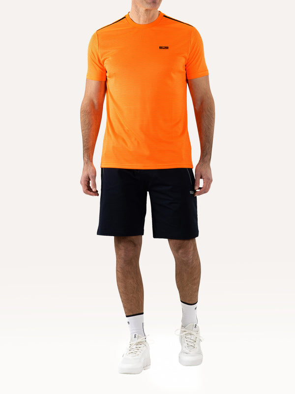 TEX | Orange Clown Fish 3