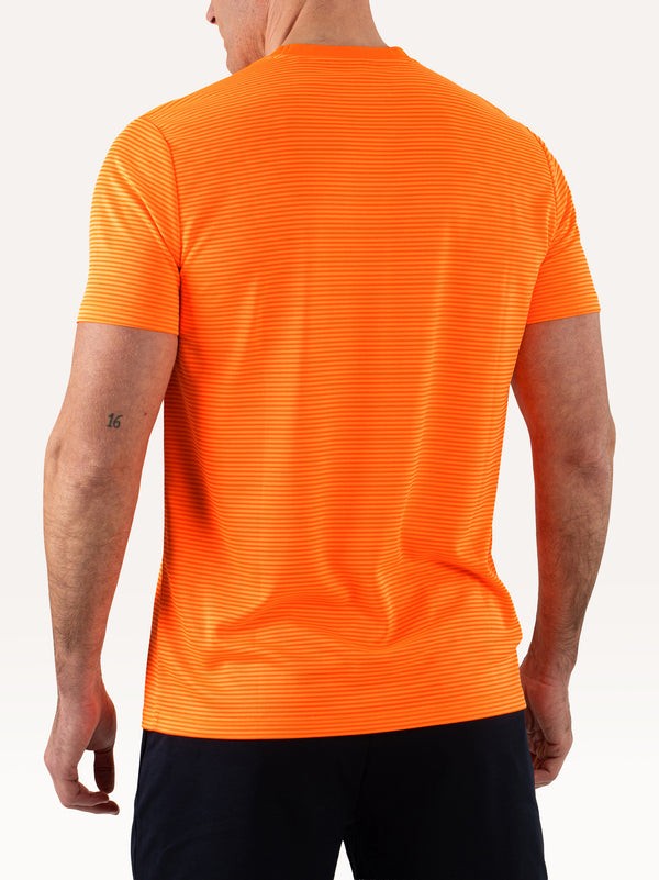 TEX | Orange Clown Fish 2