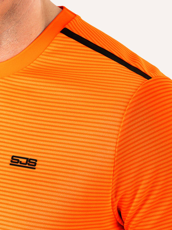 TEX | Orange Clown Fish 5