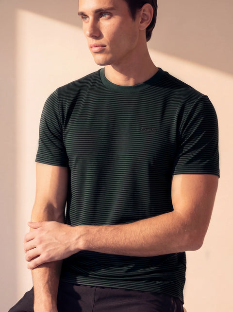 TEX Retro Green