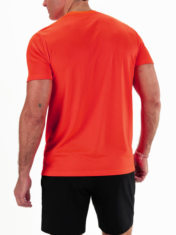 TEX | Bright Tangerine 2