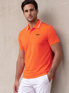 TORINO Bright Tangerine