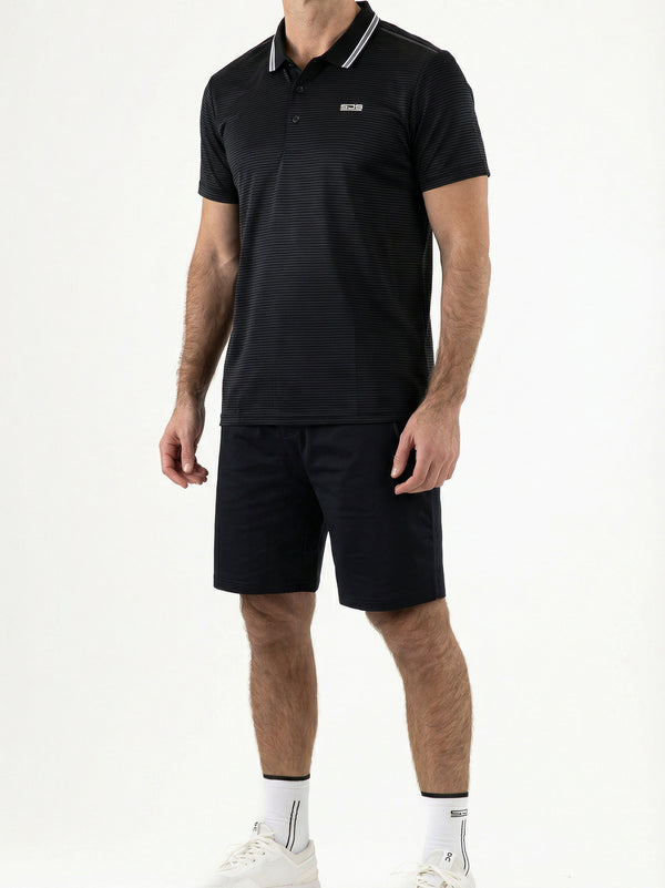 TURIN | Black 2