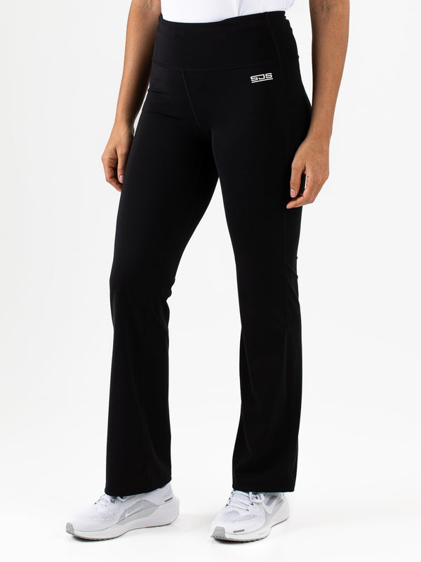 TRACY | Black 1