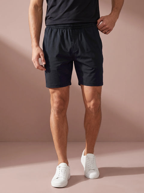 WESSEL Black