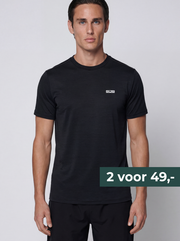 TEX | Black 1