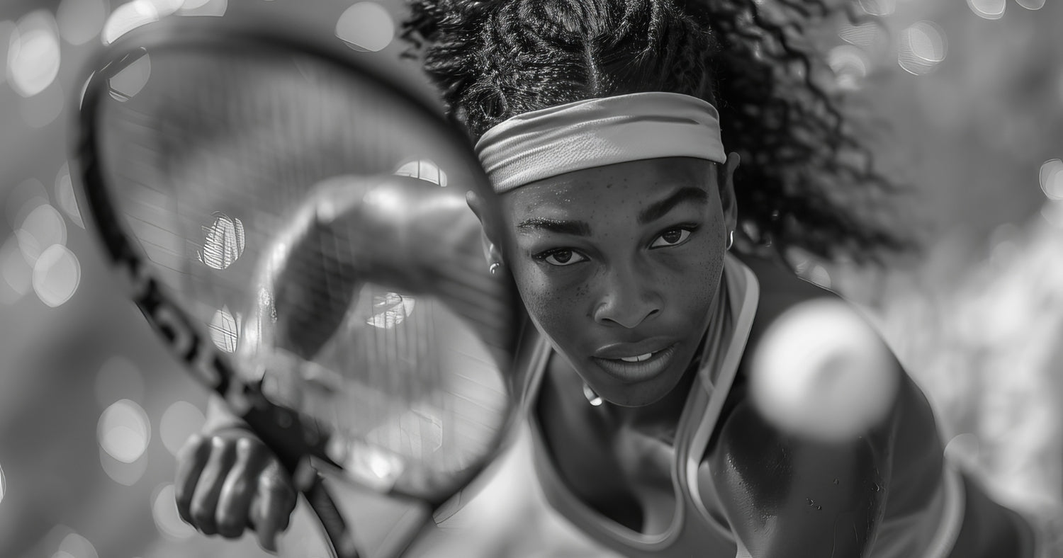 serena williams