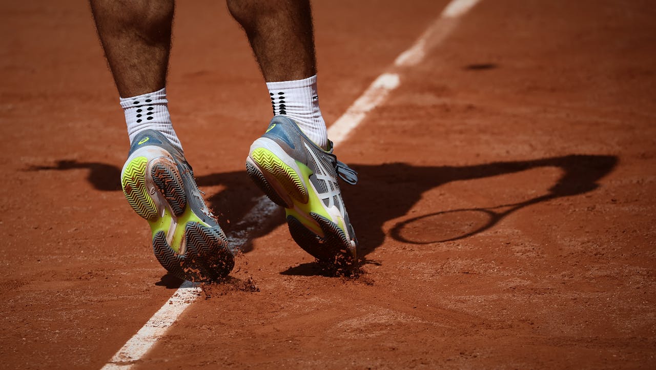 Verslag Laver Cup 2024