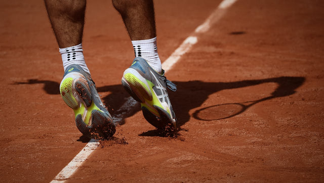 Verslag Laver Cup 2024