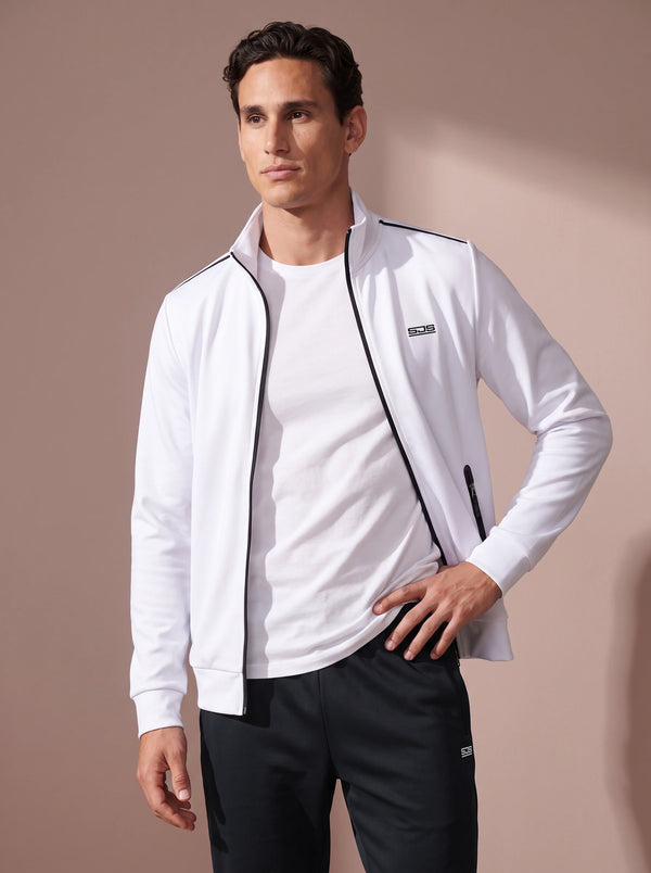 ANTOINE | Real White 1
