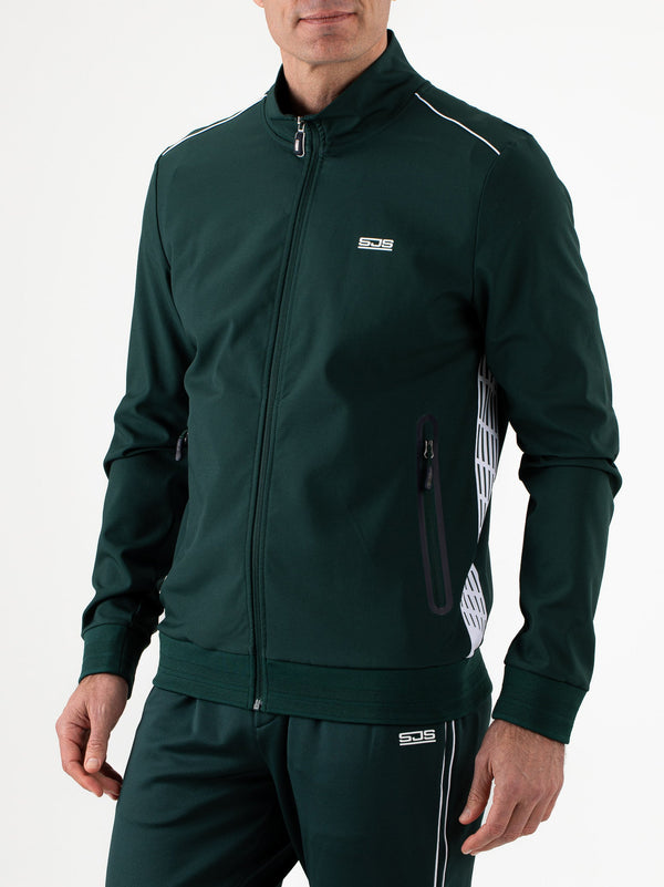 AURIC | Retro Green 1