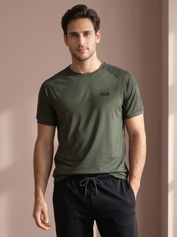 BAS | Camo Green 1
