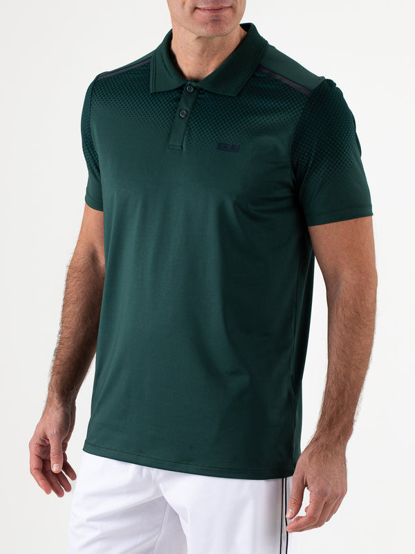 CASIMIR | Retro Green 1