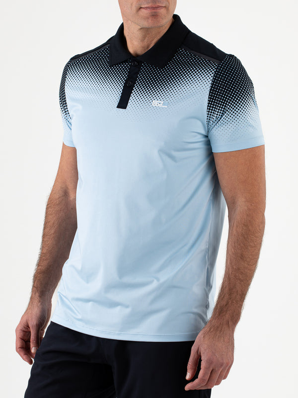 CASS | Blauw 1