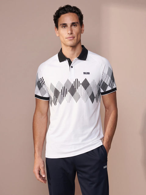 CEDRIC Real White