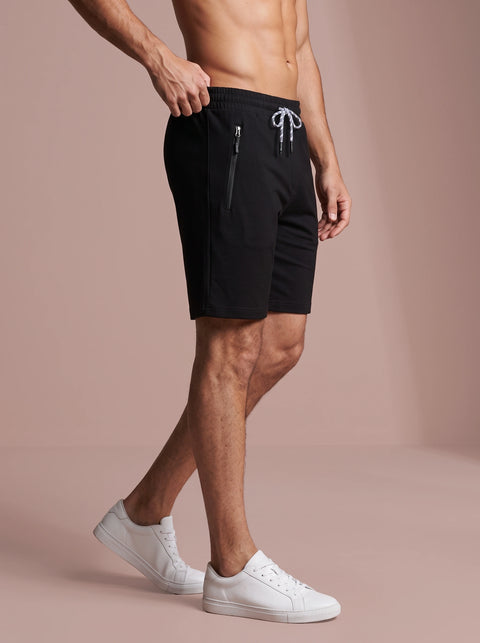 CHAMP Zwart