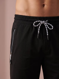 CHAMP Zwart