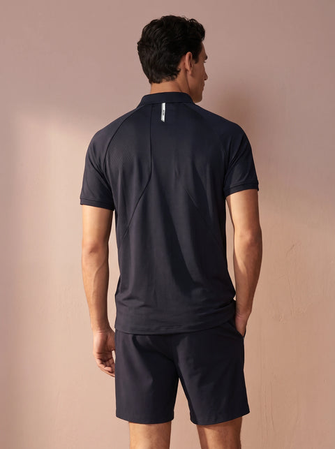 CHET Dark Blue