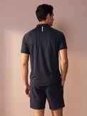CHET Dark Blue