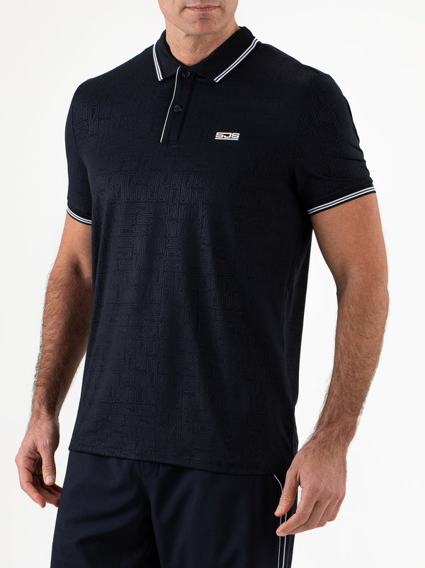CHIEL | Dark Blue 1
