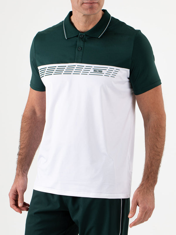 CYRIEL | Retro Green 1