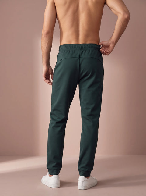DECIMUS Retro Green