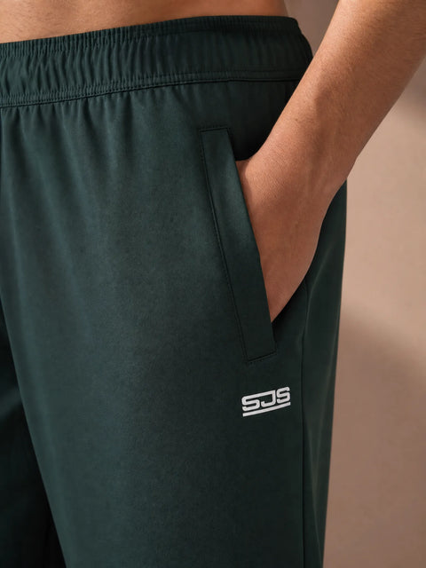 DECIMUS Retro Green