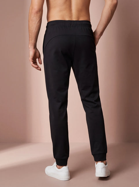 DECIMUS LONG Black